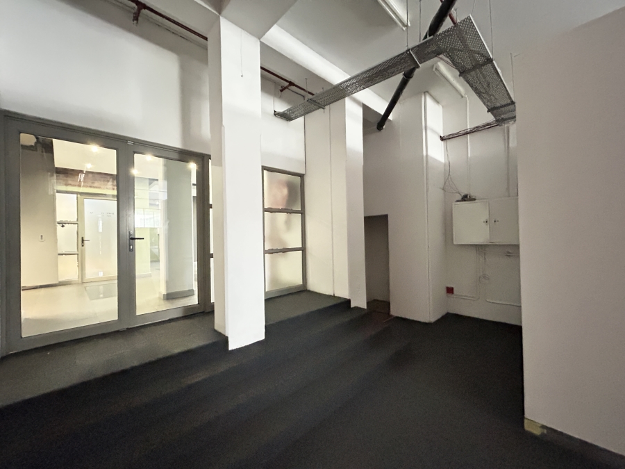 Commercial Property for Sale in Salt River Western Cape